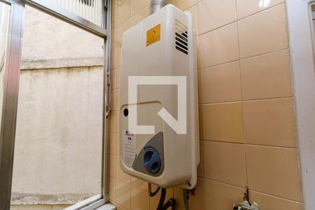 Apartamento à venda com 85m², 2 quartos e 1 vaga Apartamento à venda com 85m², 2 quartos e 1 vagaÁrea de Serviço