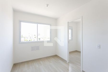Sala de apartamento à venda com 2 quartos, 34m² em Chácara Califórnia, São Paulo
