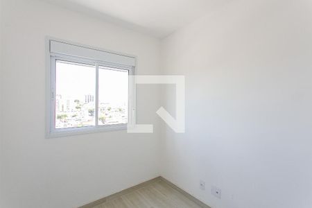Quarto 2 de apartamento à venda com 2 quartos, 34m² em Chácara Califórnia, São Paulo