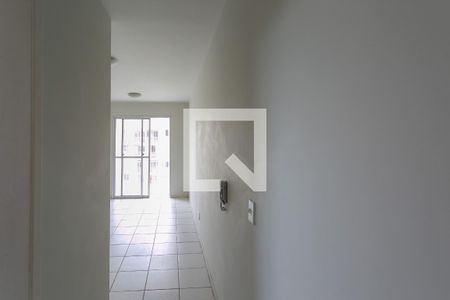 Sala de apartamento à venda com 2 quartos, 50m² em Fernão Dias, Belo Horizonte