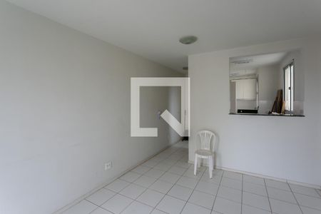 Sala de apartamento à venda com 2 quartos, 50m² em Fernão Dias, Belo Horizonte