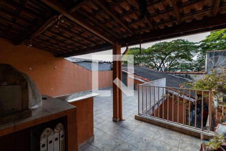 Casa à venda com 127m², 3 quartos e 2 vagasChurrasqueira