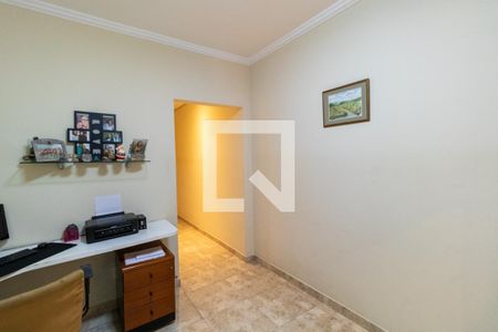 Casa à venda com 127m², 3 quartos e 2 vagasEscritório