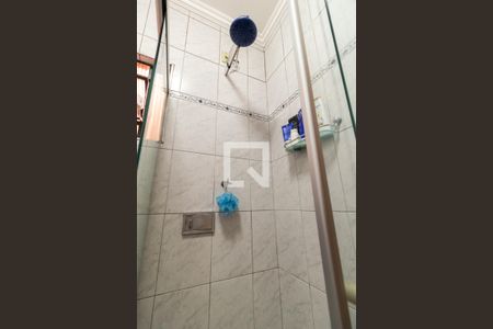 Casa à venda com 127m², 3 quartos e 2 vagasBanheiro 1