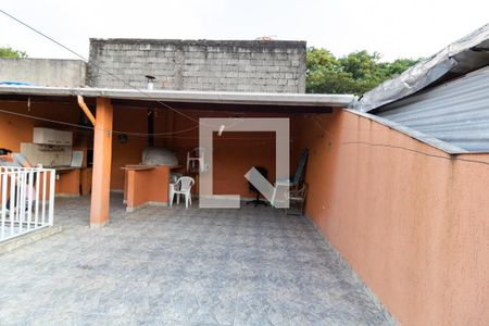 Casa à venda com 127m², 3 quartos e 2 vagasQuintal