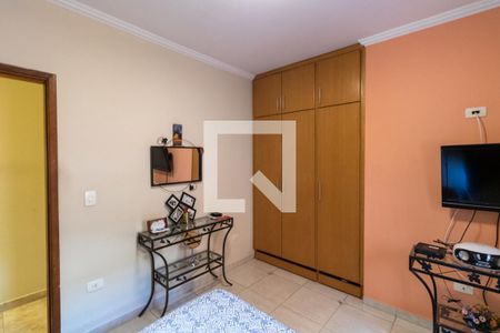 Casa à venda com 127m², 3 quartos e 2 vagasQuarto 2