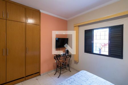 Casa à venda com 127m², 3 quartos e 2 vagasQuarto 2