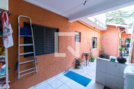 Casa à venda com 127m², 3 quartos e 2 vagasÁrea de Serviço