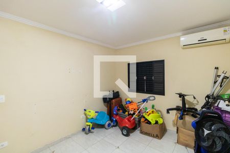 Casa à venda com 127m², 3 quartos e 2 vagasQuarto 1