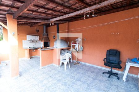 Casa à venda com 127m², 3 quartos e 2 vagasQuintal