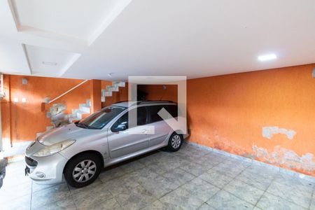 Casa à venda com 127m², 3 quartos e 2 vagasGaragem