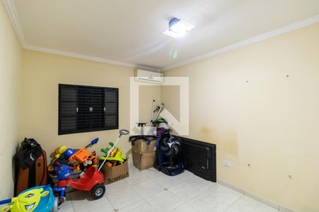 Casa à venda com 127m², 3 quartos e 2 vagasQuarto 1