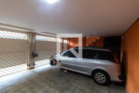 Casa à venda com 127m², 3 quartos e 2 vagasGaragem