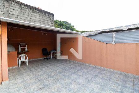 Casa à venda com 127m², 3 quartos e 2 vagasQuintal