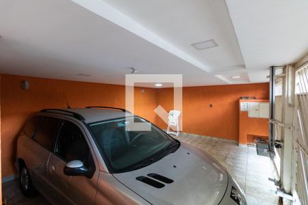 Casa à venda com 127m², 3 quartos e 2 vagasGaragem