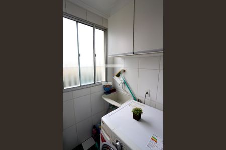 Apartamento para alugar com 47m², 2 quartos e sem vagaÁrea de Serviço 