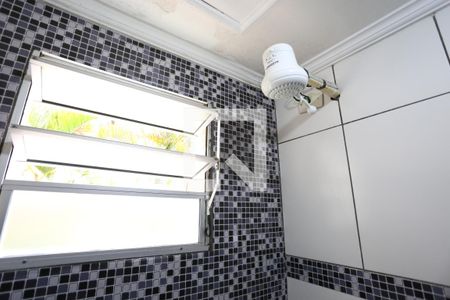 Apartamento para alugar com 47m², 2 quartos e sem vagaBanheiro