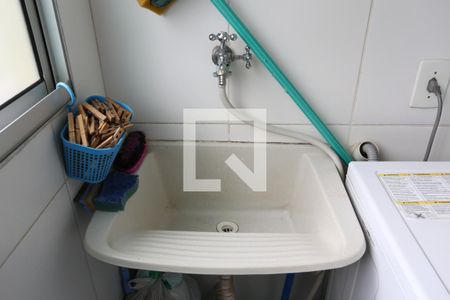 Apartamento para alugar com 47m², 2 quartos e sem vagaÁrea de Serviço