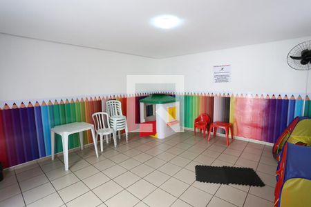 Apartamento para alugar com 47m², 2 quartos e sem vagaBrinquedoteca