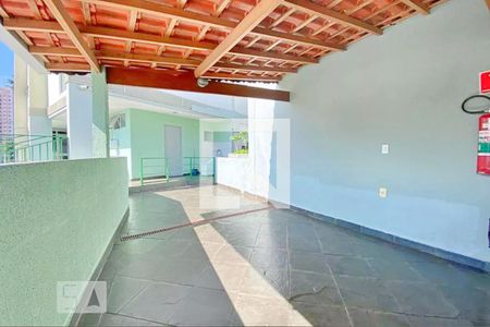 Apartamento à venda com 70m², 2 quartos e 1 vagaÁrea comum - Churrasqueira