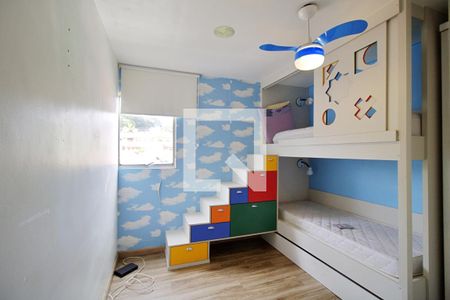 Apartamento à venda com 70m², 2 quartos e 1 vagaQuarto 2