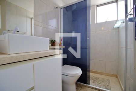 Apartamento à venda com 70m², 2 quartos e 1 vagaBanheiro