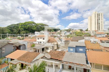 Apartamento à venda com 70m², 2 quartos e 1 vagaVista do Quarto 2