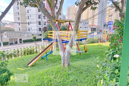 Apartamento à venda com 70m², 2 quartos e 1 vagaÁrea Comum - Playground