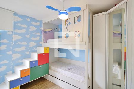 Apartamento à venda com 70m², 2 quartos e 1 vagaQuarto 2