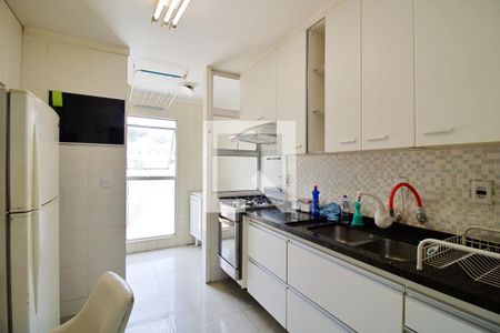Apartamento à venda com 70m², 2 quartos e 1 vagaCozinha