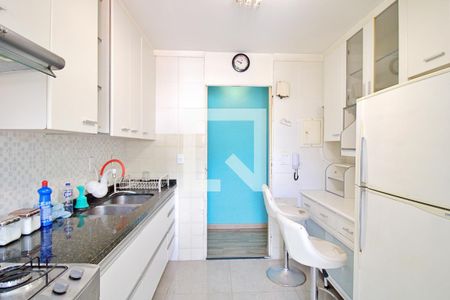 Apartamento à venda com 70m², 2 quartos e 1 vagaCozinha