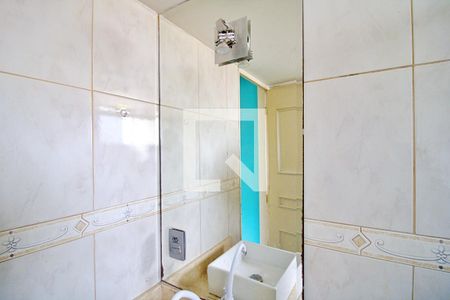 Apartamento à venda com 70m², 2 quartos e 1 vagaBanheiro