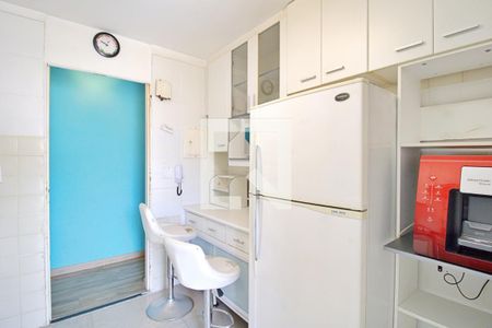 Apartamento à venda com 70m², 2 quartos e 1 vagaCozinha