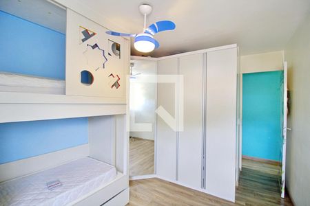Apartamento à venda com 70m², 2 quartos e 1 vagaQuarto 2