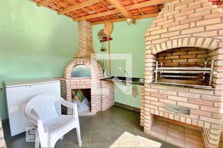 Apartamento à venda com 70m², 2 quartos e 1 vagaÁrea comum - Churrasqueira