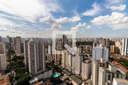 Studio para alugar com 23m², 1 quarto e sem vagaÁrea comum - Vista Rooftop