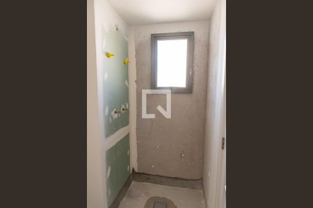 Apartamento à venda com 147m², 3 quartos e 2 vagasBanheiro da suíte 2