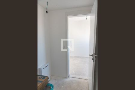 Apartamento à venda com 147m², 3 quartos e 2 vagasBanheiro da suíte 1