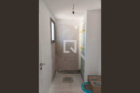 Apartamento à venda com 147m², 3 quartos e 2 vagasBanheiro da suíte 1