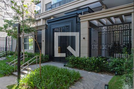 Apartamento à venda com 147m², 3 quartos e 2 vagasFachada