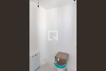 Apartamento à venda com 147m², 3 quartos e 2 vagasBanheiro da suíte 2