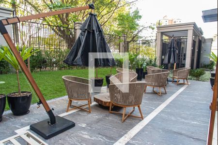 Apartamento à venda com 147m², 3 quartos e 2 vagasÁrea comum