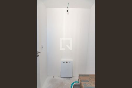 Apartamento à venda com 147m², 3 quartos e 2 vagasBanheiro da suíte 2