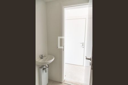 Apartamento à venda com 147m², 3 quartos e 2 vagasBanheiro de serviço