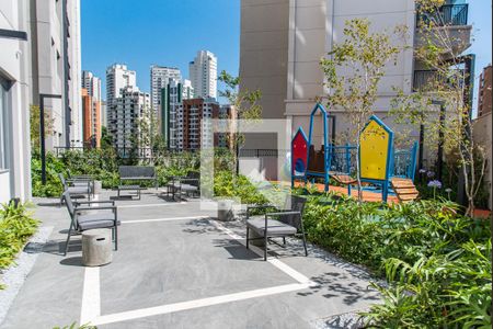 Apartamento à venda com 147m², 3 quartos e 2 vagasÁrea comum