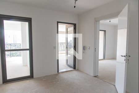 Apartamento à venda com 147m², 3 quartos e 2 vagasCozinha