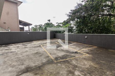 Apartamento à venda com 32m², 1 quarto e 1 vaga Apartamento à venda com 32m², 1 quarto e 1 vagaGaragem