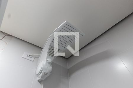 Apartamento à venda com 32m², 1 quarto e 1 vaga Apartamento à venda com 32m², 1 quarto e 1 vagaBanheiro