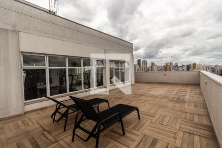 Apartamento à venda com 32m², 1 quarto e 1 vaga Apartamento à venda com 32m², 1 quarto e 1 vagaSolari