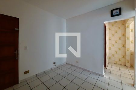 Sala de kitnet/studio para alugar com 1 quarto, 44m² em Dos Casa, São Bernardo do Campo